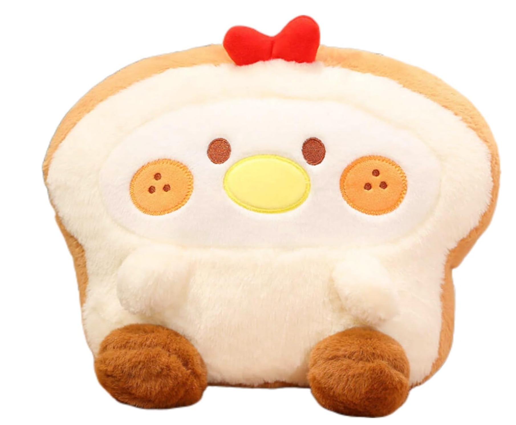 Chicken little plush toy shop
