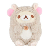 Korilakkuma the Chinchilla Plush