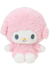 Meet your new cuddly and cute little friend! This My Sweet Piano Plushie has a fluffy texture, tiny button nose, and those big adorable eyes make her impossible not to love. With her cute floppy ears and sweet, cuddly look, she’s the perfect little companion for cozy days and plushie lovers alike!