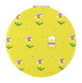 Pekkle the Duck Sanrio Boutique Collectible Compact Mirror