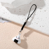 Make your keychain set a unique reflection of you and your personal interests! Bells have been used for centuries as effective security, decorative or identity devices. Add some character to your purse, backpack, or phone case or keep track of your pets with the perfect bell style.