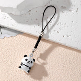 Make your keychain set a unique reflection of you and your personal interests! Bells have been used for centuries as effective security, decorative or identity devices. Add some character to your purse, backpack, or phone case or keep track of your pets with the perfect bell style.