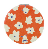Pochacco Sanrio Boutique Collectible Compact Mirror