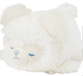 Whip the Polar Bear Mini Plushie