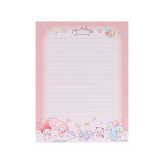 90s Style Classic My Melody Letter Set