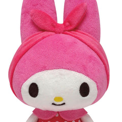 RARE 90s Style Throwback Retro My Melody Plushie
