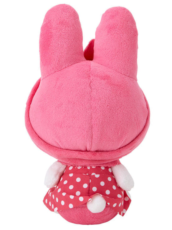 RARE 90s Style Throwback Retro My Melody Plushie