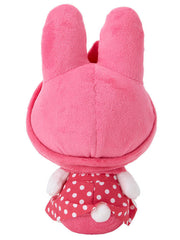 RARE 90s Style Throwback Retro My Melody Plushie