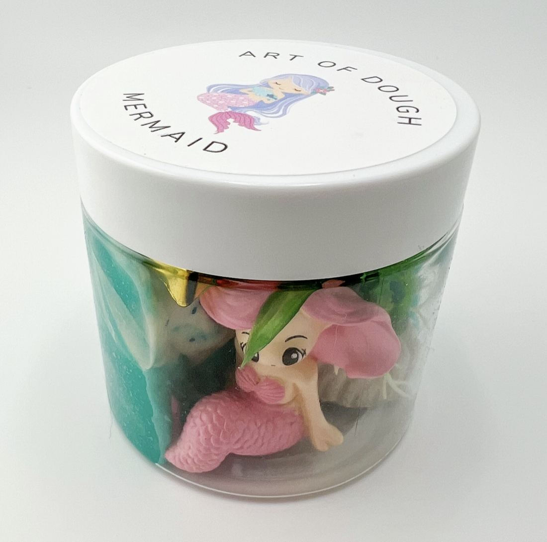 Little ones will be delighted to play with our adorable mermaid sensory jars. There are so many benefits to sensory play.