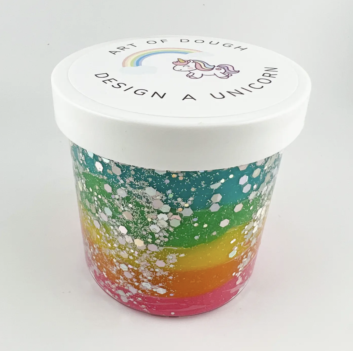 Little ones will be delighted to play with our adorable unicorn sensory jars. There are so many benefits to sensory play.