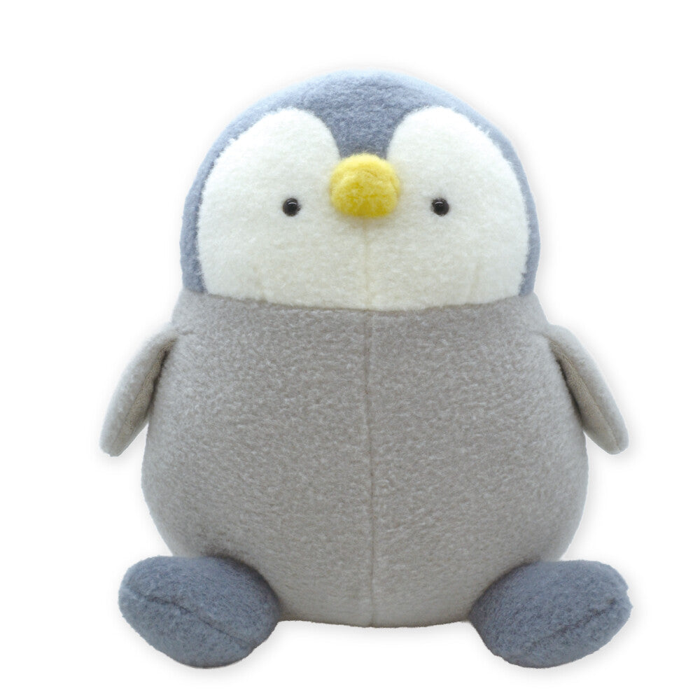 Big Wooly Penguin Plushie