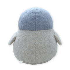 Big Wooly Penguin Plushie