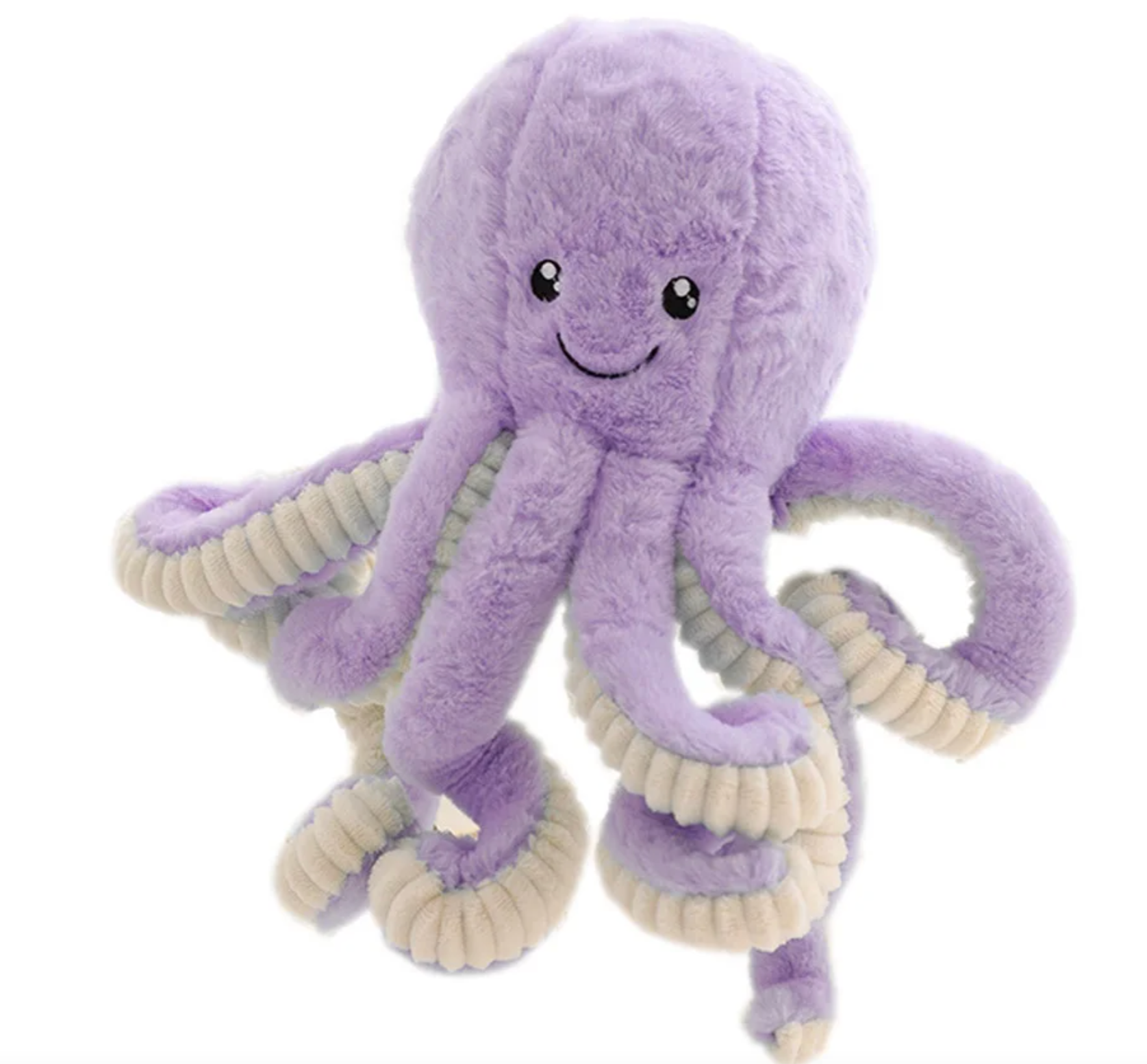 Our Chenille Octopus Plushies – the epitome of cuddly charm! 🐙✨ Crafted with ultra-soft chenille fabric, these adorable octopus plushies are perfect for snuggling and playtime for the ocean, sea and all-around marine lover you know!