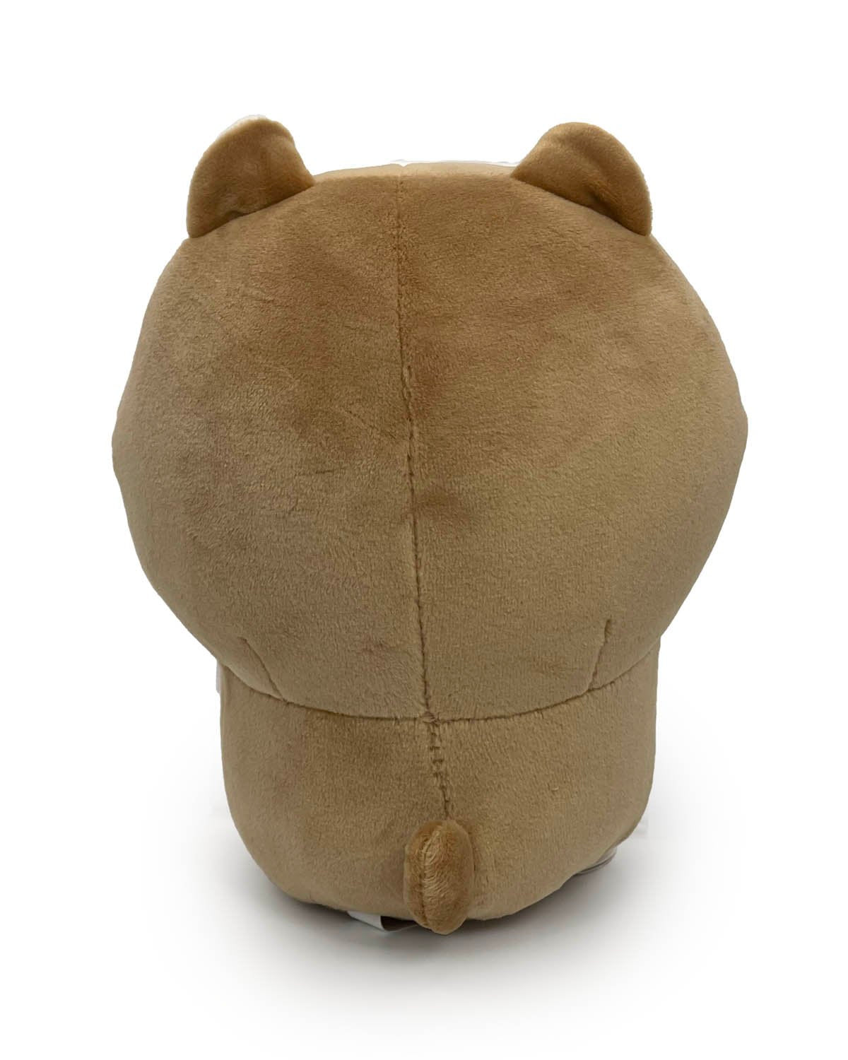 Crafted with soft, plush materials and featuring a charming sitting pose, these cute Shiba Dog plushies are sure to melt your heart. Whether for playtime adventures or cozy cuddles, they add a touch of warmth and happiness to any space. 