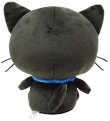 Chococat Sitting Plushie