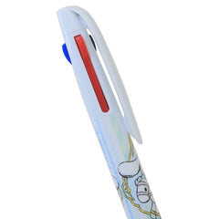 Cinnamoroll Royal Carousel Pony 3-Color Ballpoint Pen