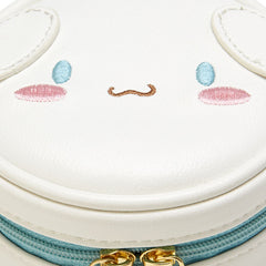 Cinnamoroll Travel Jewelry Box