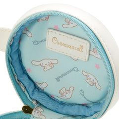 Cinnamoroll Travel Jewelry Box