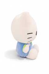 Sweet, simple, and effortlessly charming, the Dear Daniel Classic Sanrio Plushie brings a soft touch of nostalgia to any collection. Dressed in casual overalls and featuring his signature fuzzy white hair tufts, this plush captures Dear Daniel’s gentle personality in the most lovable way. His classic size makes him perfect for display—whether on a shelf, desk, or nestled among your favorite Sanrio pieces.