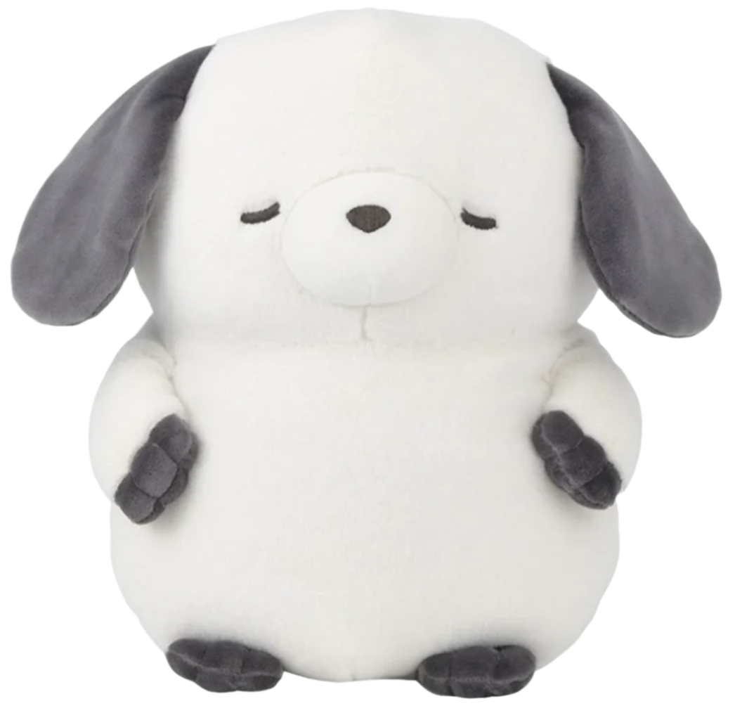 Doggy Calming Cuddler Korean Plushie