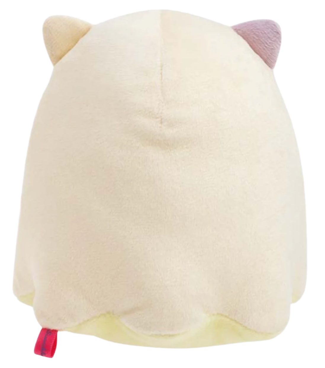 Meet the Glow-in-the-Dark Neko Cat Ghost Plushie – the cutest spooky companion you’ll ever cuddle! This adorable plush combines the charm of a cat with a playful ghostly twist, featuring soft, velvety fabric and sweet embroidered details.

By day, it’s a soft, huggable friend; by night, it transforms, glowing with a gentle, ethereal light that brings a magical touch to any room.

Part of the Sumikkogurashi gang, who have been invited by a ghost to the Night Park, the begin to&nbsp;enjoy it by pretending to 