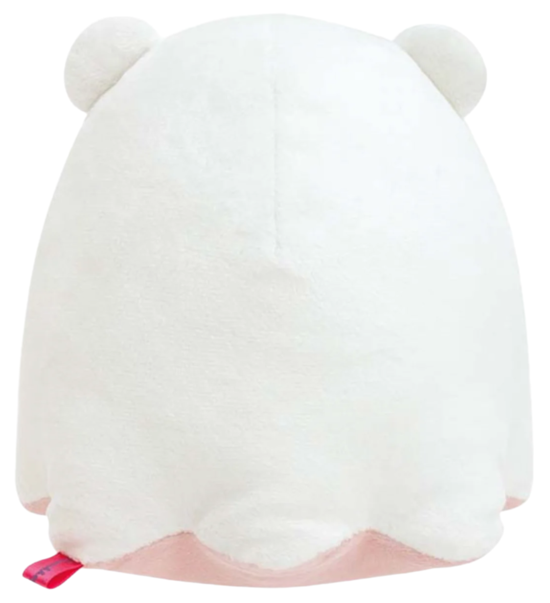 Meet the Glow-in-the-Dark Shirokuma Ghost Plushie – the cutest spooky companion you’ll ever cuddle! This adorable plush combines the charm of a sweet polar bear with a playful ghostly twist, featuring soft, velvety fabric and sweet embroidered details.

By day, it’s a soft, huggable friend; by night, it transforms, glowing with a gentle, ethereal light that brings a magical touch to any room.

Part of the Sumikkogurashi gang, who have been invited by a ghost to the Night Park, the begin to&nbsp;enjoy it by 