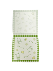 Sanrio Retro Bread Letter & Memo Pad Sets