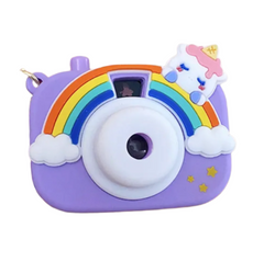 Image Projecting Camera Keychains, kawaii keychain, camera, projecting cute images