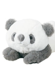 Meet your new arm rest. This Little Panda Plushie Mini Cushion will be there for you to lean on and wants someone to lean on, too. Put it on your desk and it will snuggle up to you while you’re working so you can feel relaxed and at ease!