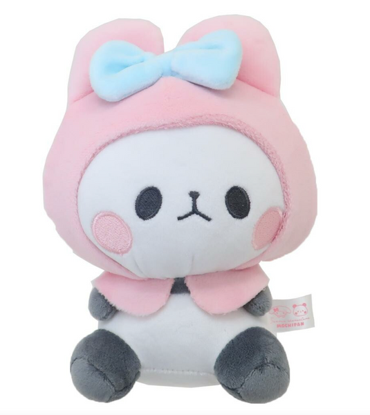 naoko-mymelody Plush Style Shoulder Bag My Melody Sanrio Lady My Melody - Meccha