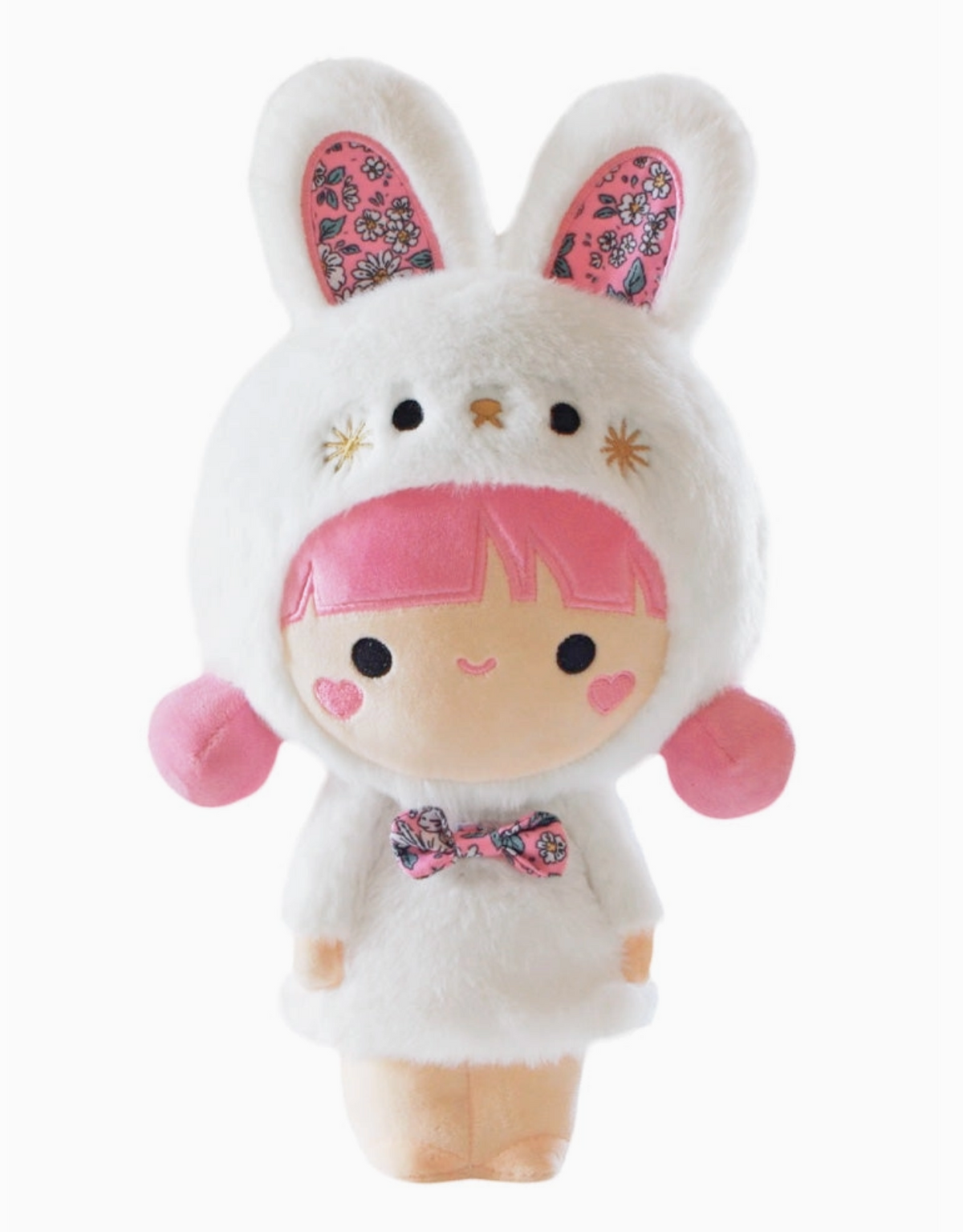 Momiji Fluffy Clouds Pascale Plushie