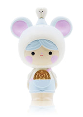 Momiji Tooth Mouse Vinyl Figurine Doll