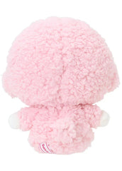 Meet your new cuddly and cute little friend! This My Sweet Piano Plushie has a fluffy texture, tiny button nose, and those big adorable eyes make her impossible not to love. With her cute floppy ears and sweet, cuddly look, she’s the perfect little companion for cozy days and plushie lovers alike!