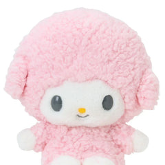 Meet your new cuddly and cute little friend! This My Sweet Piano Plushie has a fluffy texture, tiny button nose, and those big adorable eyes make her impossible not to love. With her cute floppy ears and sweet, cuddly look, she’s the perfect little companion for cozy days and plushie lovers alike!