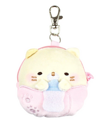 Neko the Cat Sumikko Gurashi Baby Bottle Pouch