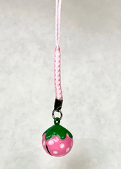 Bells have been used for centuries as effective security, decorative or identity devices. Add some character to your purse, backpack, or phone case or keep track of your pets with the perfect bell style.