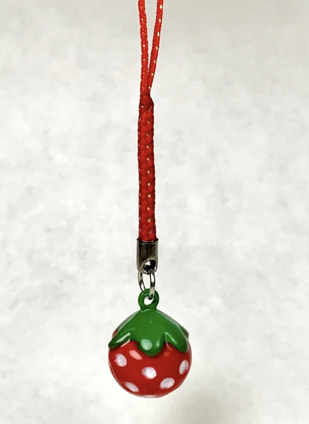 Bells have been used for centuries as effective security, decorative or identity devices. Add some character to your purse, backpack, or phone case or keep track of your pets with the perfect bell style.