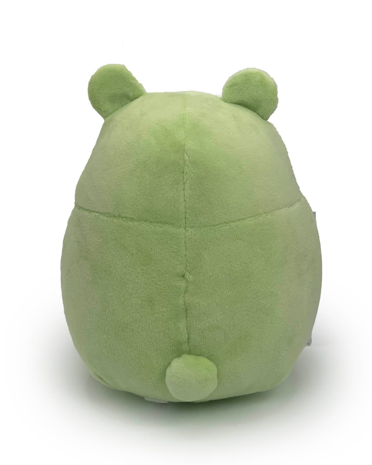 These Plumpy Colorful Bear Plushies are soft as a cloud and plumb full of hugs for anyone who loves a squeeze and a cuddle. They make an ideal snuggle buddy for both kids and older folks alike with their velvety fur coat and their round huggable bellies.