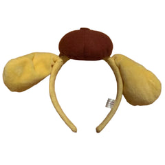 Pompompurin Classic Lil' Hat & Ears Headband