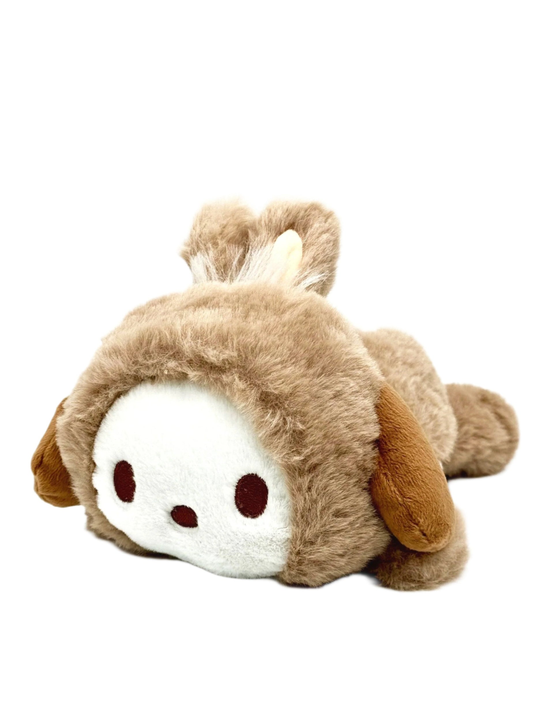 ❤️ poohchanさま❤️ Sanrio_Brown_Bunny_Costume_Poc