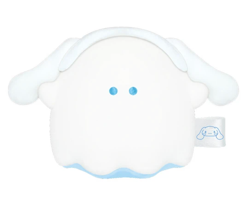 Sanrio Characters x Obakenu Ghost Plushies