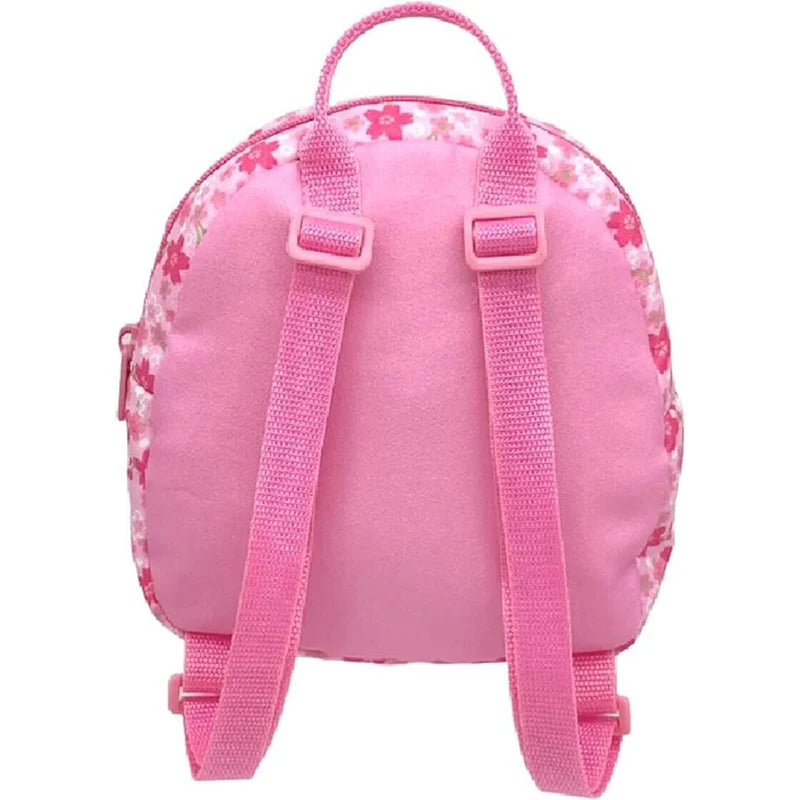 Blossom fashion backpack cheap