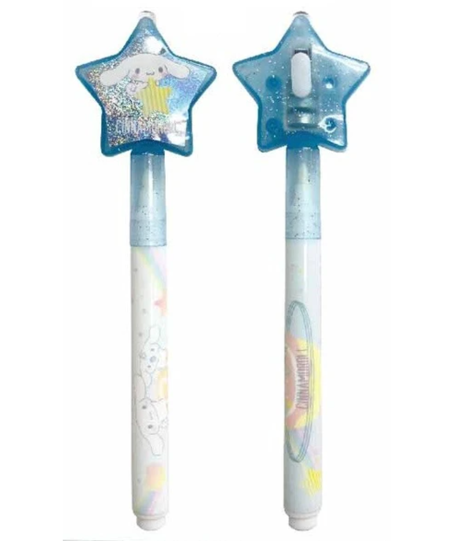 Sanrio Secret Letter Mystery Light-Up Pens