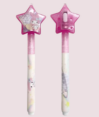 Sanrio Secret Letter Mystery Light-Up Pens