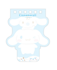 Sanrio Standing Spiral Desk Pads