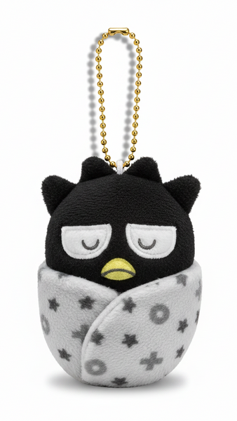 Sanrio Swaddle Babies Keychains | Limited Edition Baby Japanese Sanrio Swaddle Babies Keychains | Limited Edition Baby Japanese