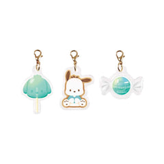 Candy Jar Pochacco Charm Set