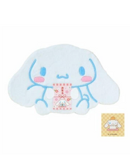 Cinnamoroll Fuzzy Gift Envelope
