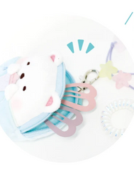Shirokuma the Bear Sumikko Gurashi Baby Bottle Pouch