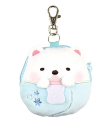 Shirokuma the Bear Sumikko Gurashi Baby Bottle Pouch